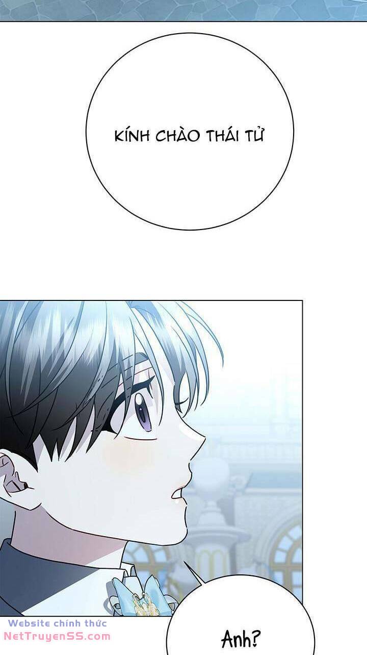 Tôi Sẽ Không Hối Tiếc Vì Anh Đâu - Chap 114 - Trang 59