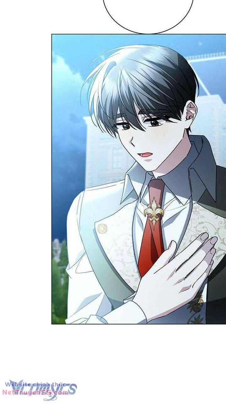 Tôi Sẽ Không Hối Tiếc Vì Anh Đâu - Chap 114 - Trang 60