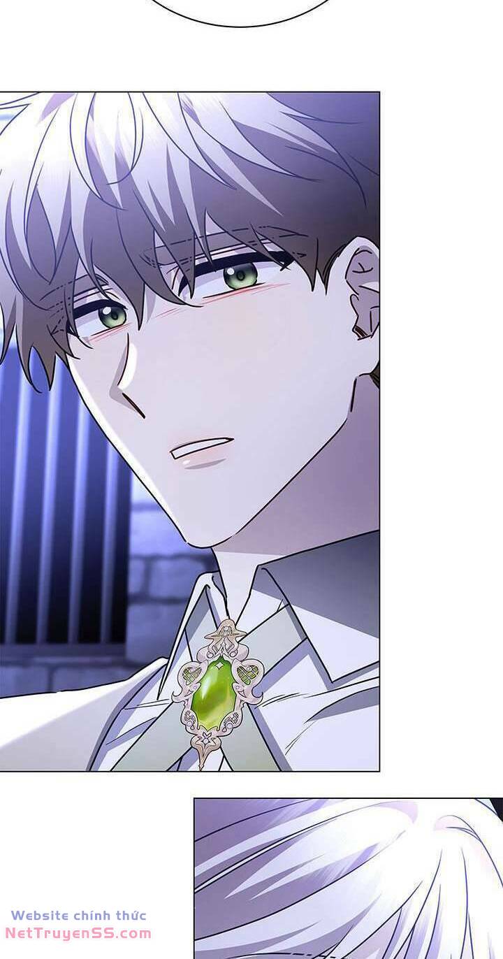 Tôi Sẽ Không Hối Tiếc Vì Anh Đâu - Chap 114 - Trang 7