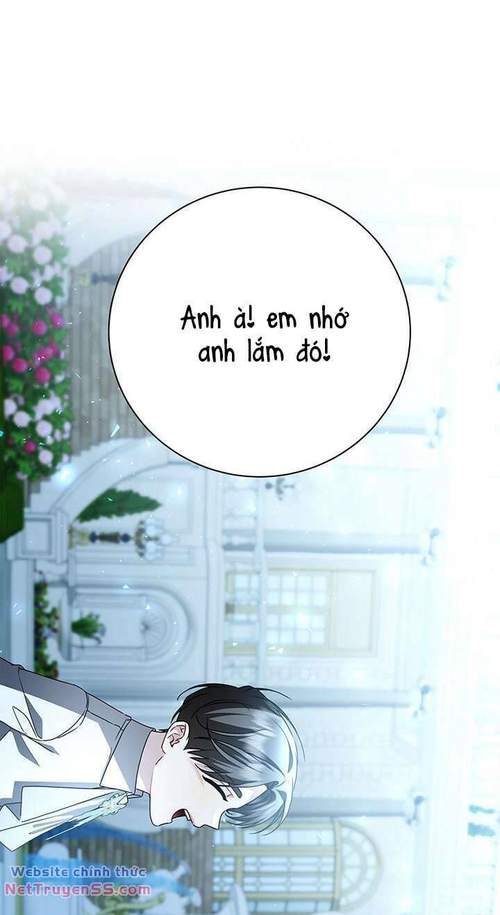 Tôi Sẽ Không Hối Tiếc Vì Anh Đâu - Chap 114 - Trang 61