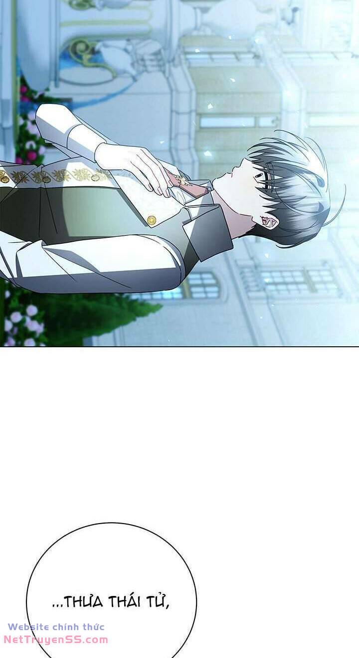 Tôi Sẽ Không Hối Tiếc Vì Anh Đâu - Chap 114 - Trang 62