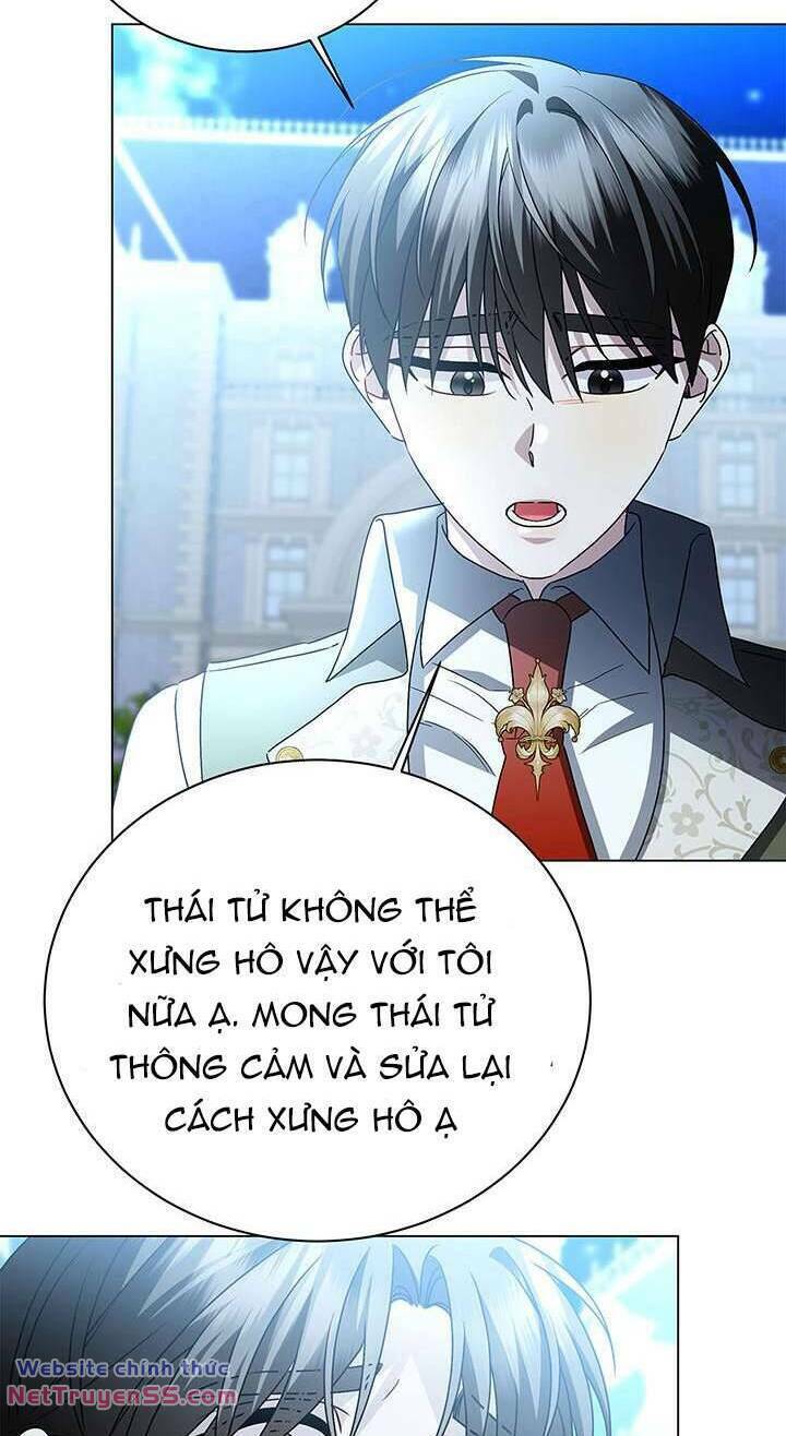 Tôi Sẽ Không Hối Tiếc Vì Anh Đâu - Chap 114 - Trang 63