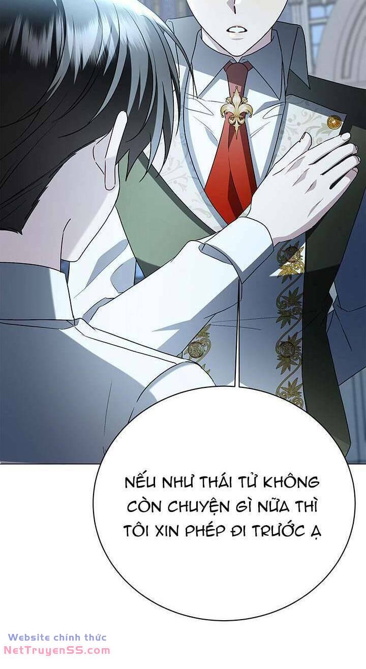 Tôi Sẽ Không Hối Tiếc Vì Anh Đâu - Chap 114 - Trang 65