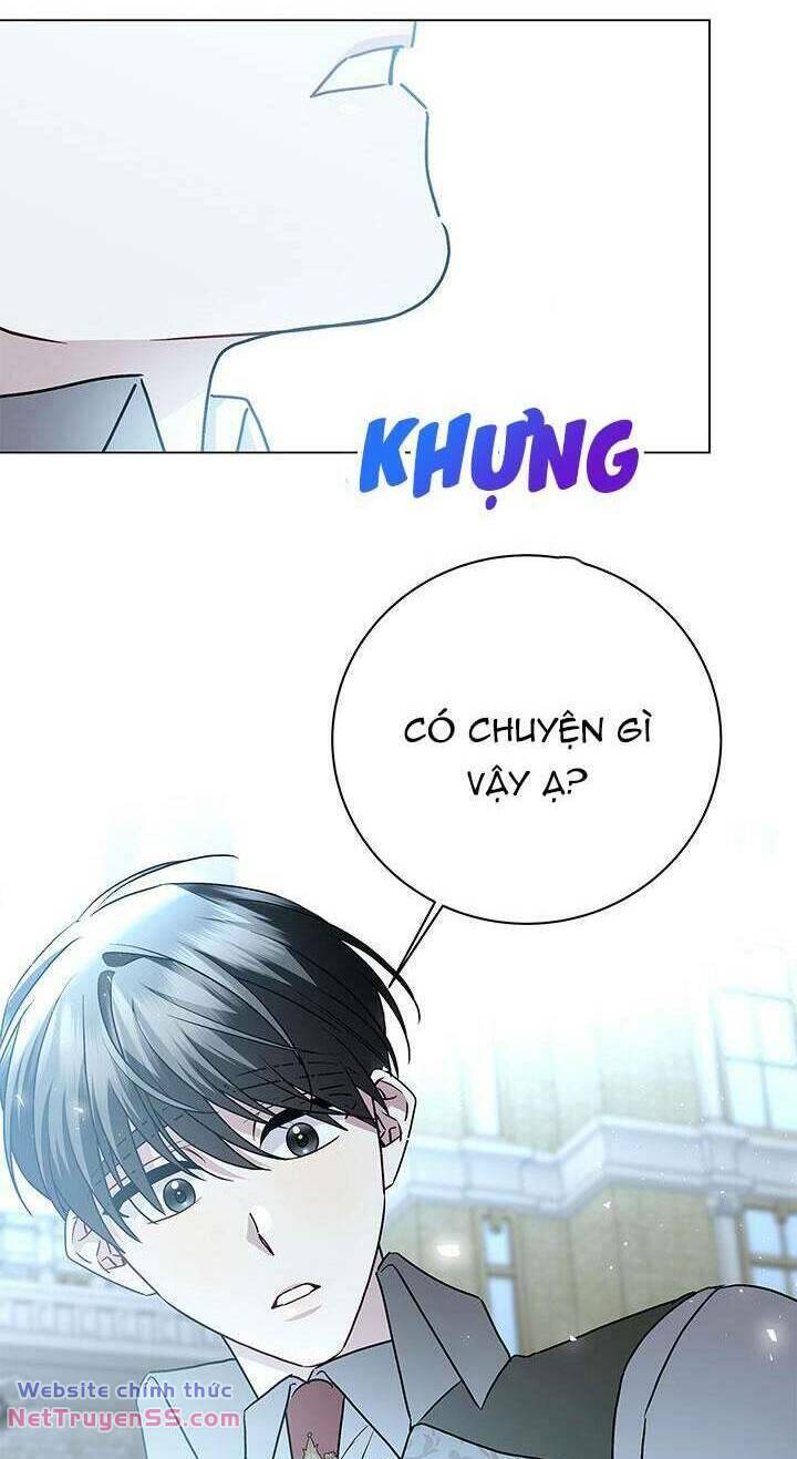 Tôi Sẽ Không Hối Tiếc Vì Anh Đâu - Chap 114 - Trang 66