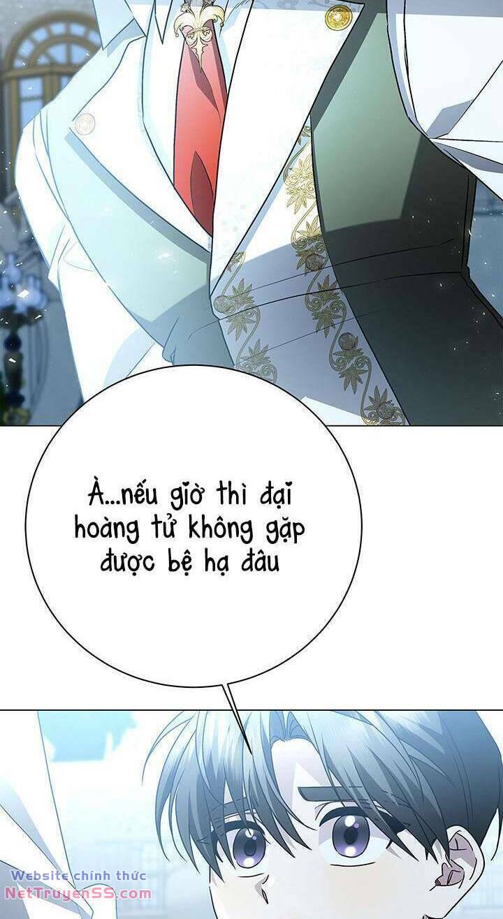 Tôi Sẽ Không Hối Tiếc Vì Anh Đâu - Chap 114 - Trang 67