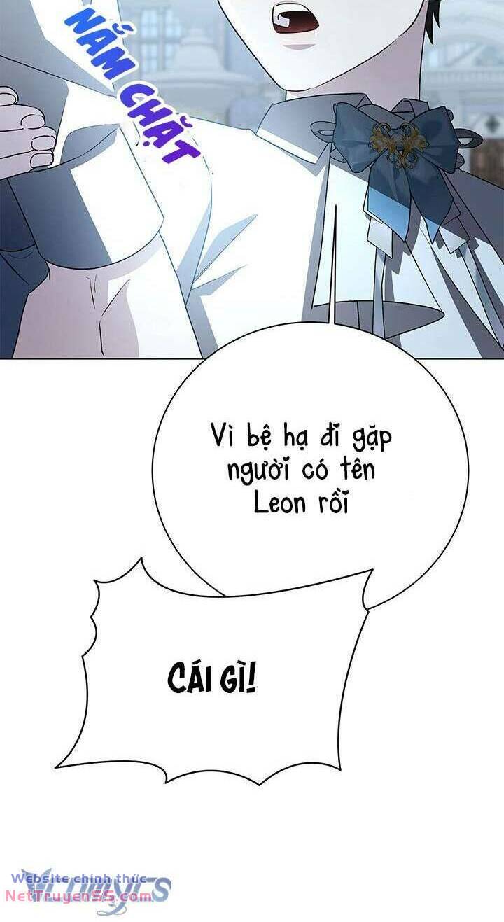 Tôi Sẽ Không Hối Tiếc Vì Anh Đâu - Chap 114 - Trang 68