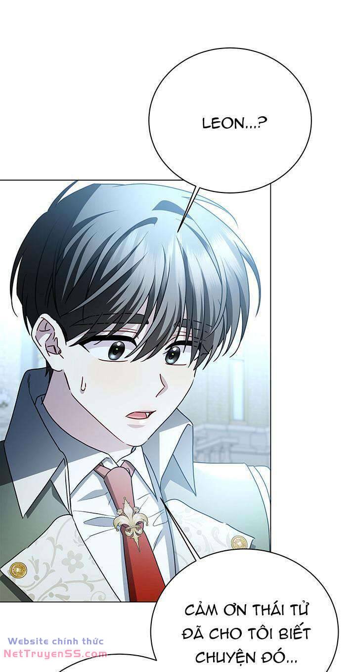 Tôi Sẽ Không Hối Tiếc Vì Anh Đâu - Chap 114 - Trang 69