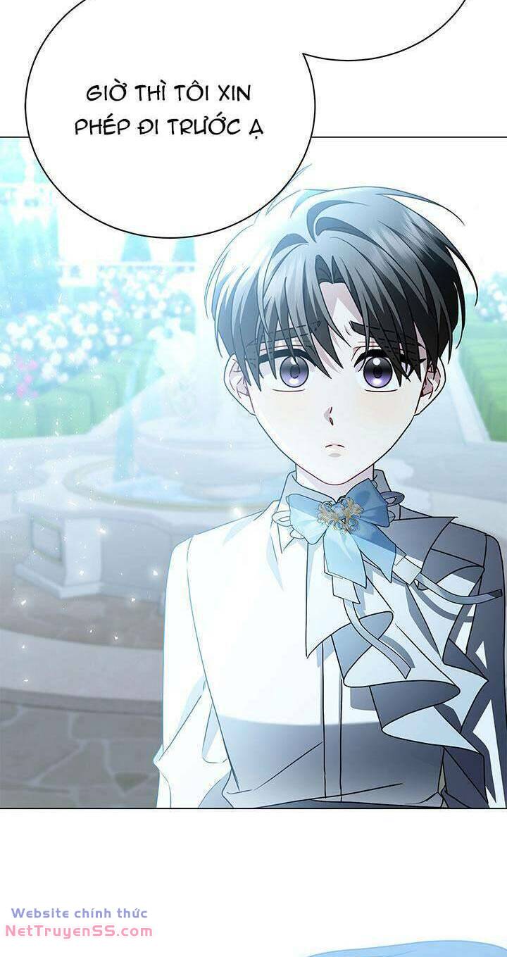 Tôi Sẽ Không Hối Tiếc Vì Anh Đâu - Chap 114 - Trang 70