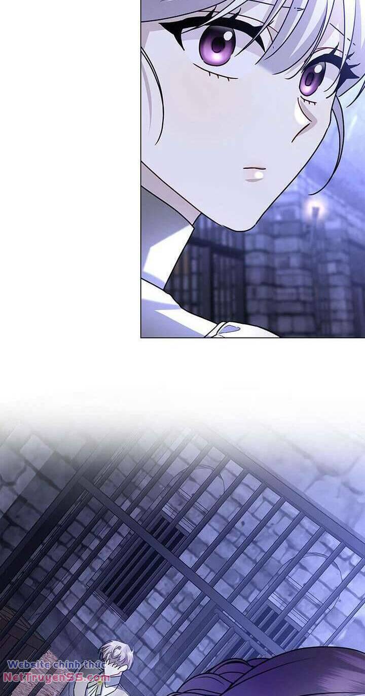 Tôi Sẽ Không Hối Tiếc Vì Anh Đâu - Chap 114 - Trang 8