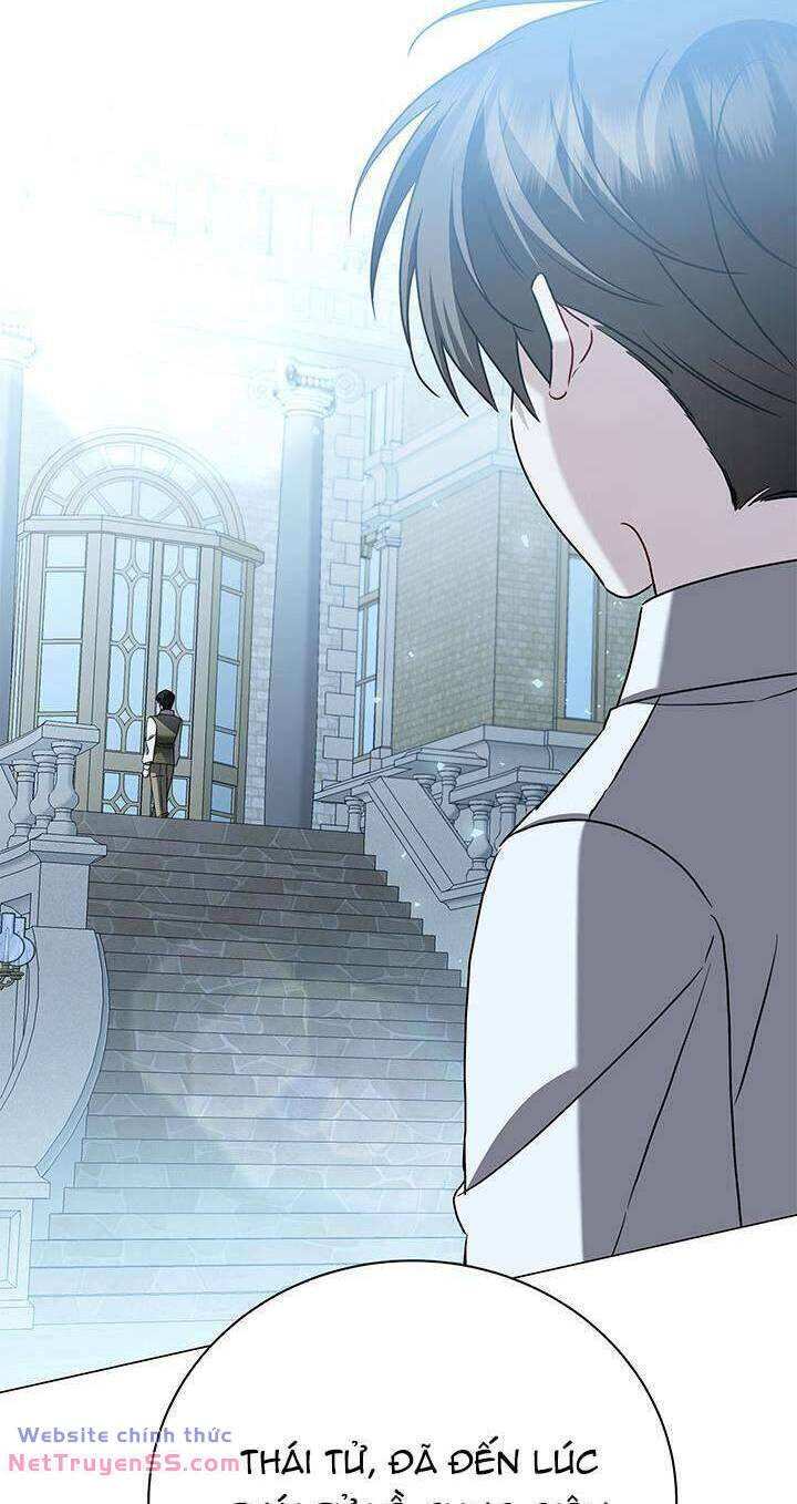 Tôi Sẽ Không Hối Tiếc Vì Anh Đâu - Chap 114 - Trang 71