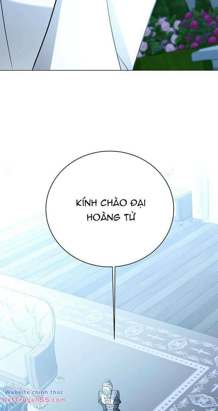 Tôi Sẽ Không Hối Tiếc Vì Anh Đâu - Chap 114 - Trang 73
