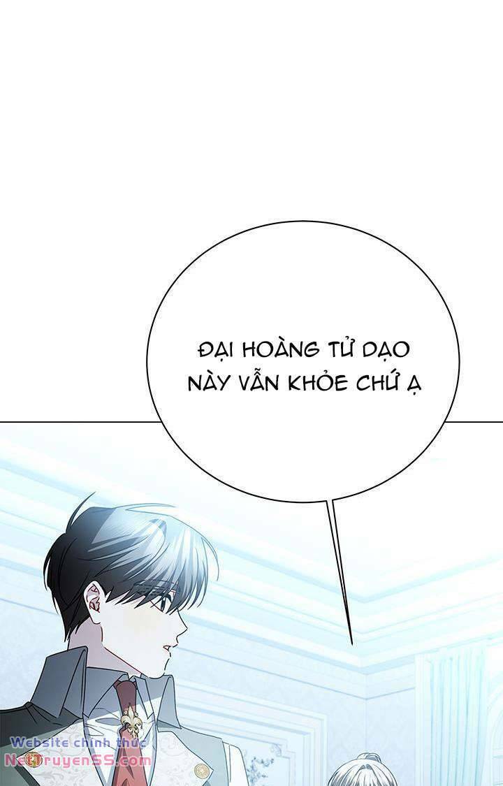 Tôi Sẽ Không Hối Tiếc Vì Anh Đâu - Chap 114 - Trang 75