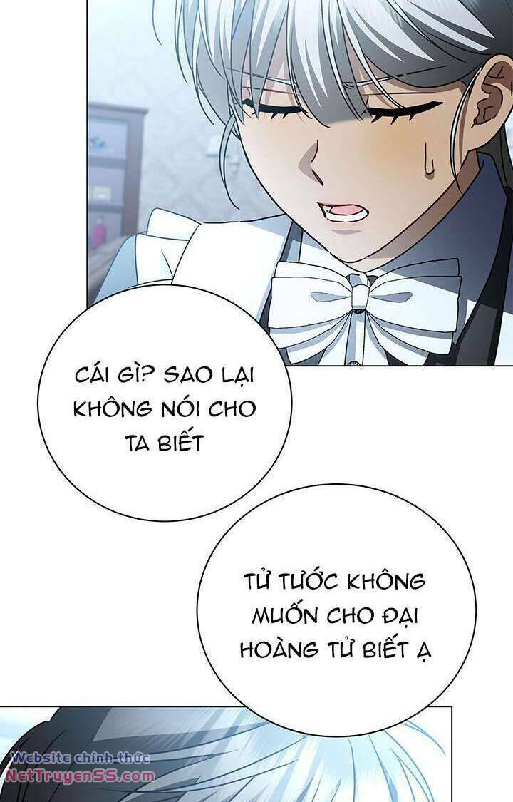 Tôi Sẽ Không Hối Tiếc Vì Anh Đâu - Chap 114 - Trang 77