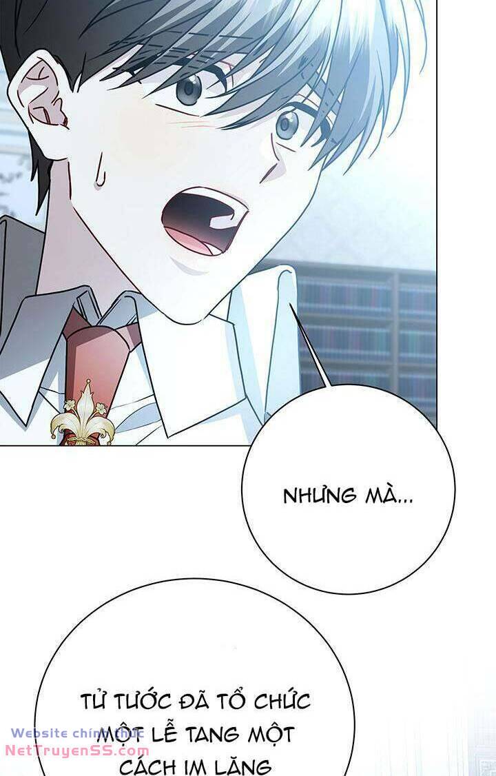 Tôi Sẽ Không Hối Tiếc Vì Anh Đâu - Chap 114 - Trang 78