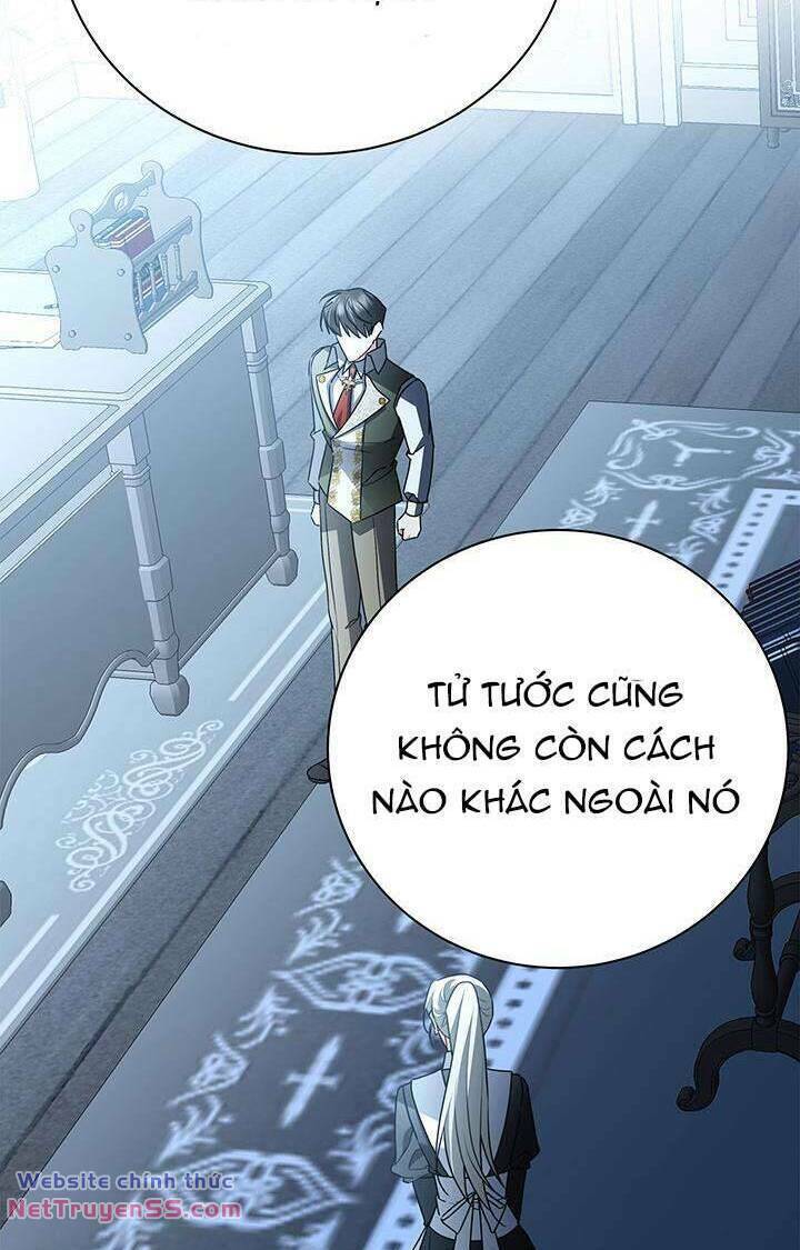 Tôi Sẽ Không Hối Tiếc Vì Anh Đâu - Chap 114 - Trang 79
