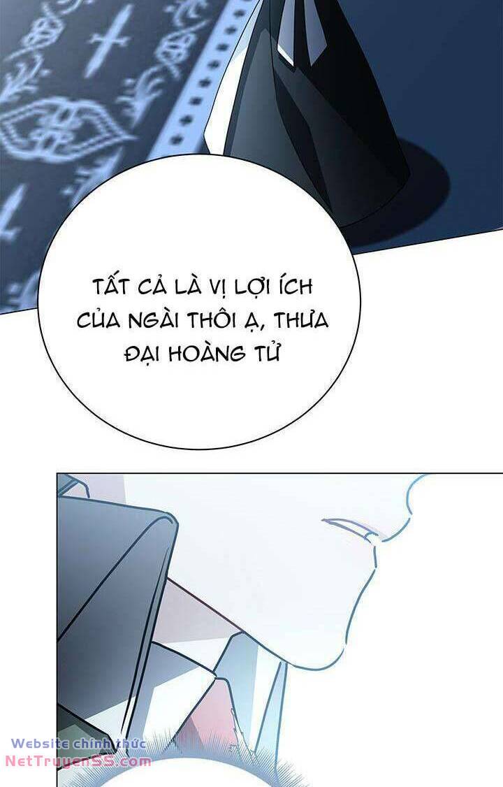 Tôi Sẽ Không Hối Tiếc Vì Anh Đâu - Chap 114 - Trang 80