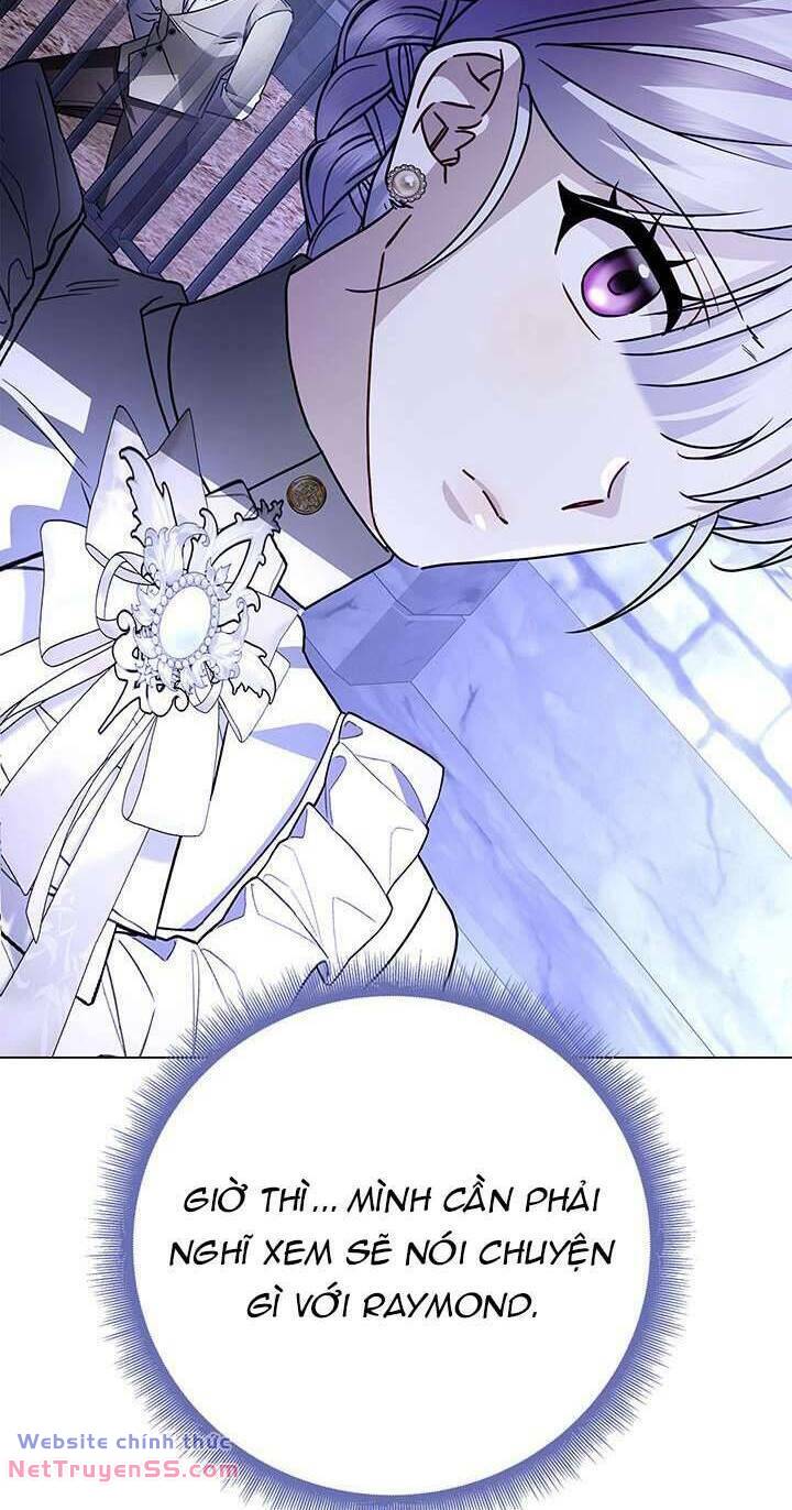 Tôi Sẽ Không Hối Tiếc Vì Anh Đâu - Chap 114 - Trang 9
