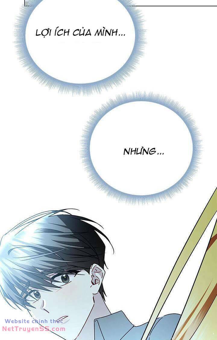 Tôi Sẽ Không Hối Tiếc Vì Anh Đâu - Chap 114 - Trang 81