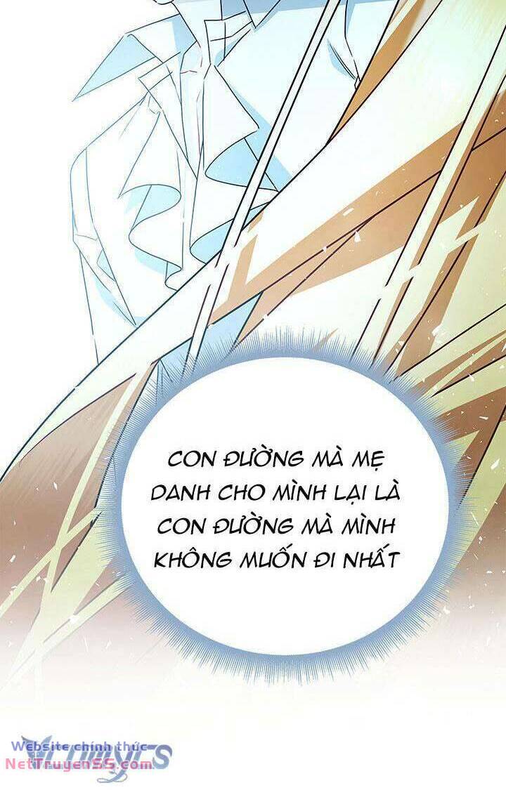 Tôi Sẽ Không Hối Tiếc Vì Anh Đâu - Chap 114 - Trang 82