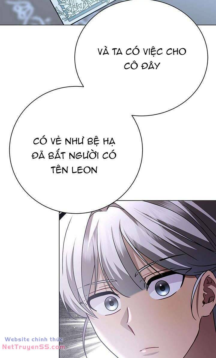 Tôi Sẽ Không Hối Tiếc Vì Anh Đâu - Chap 114 - Trang 84