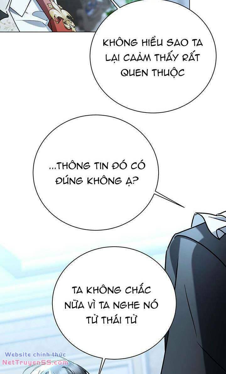 Tôi Sẽ Không Hối Tiếc Vì Anh Đâu - Chap 114 - Trang 86