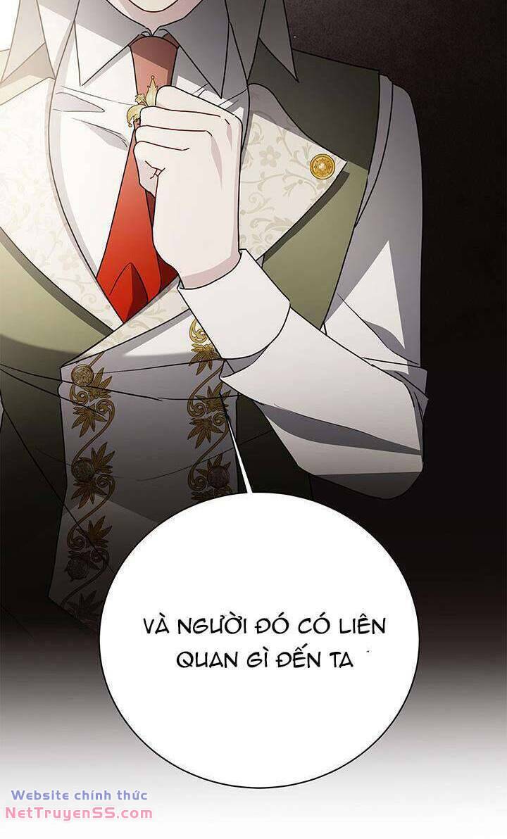 Tôi Sẽ Không Hối Tiếc Vì Anh Đâu - Chap 114 - Trang 89