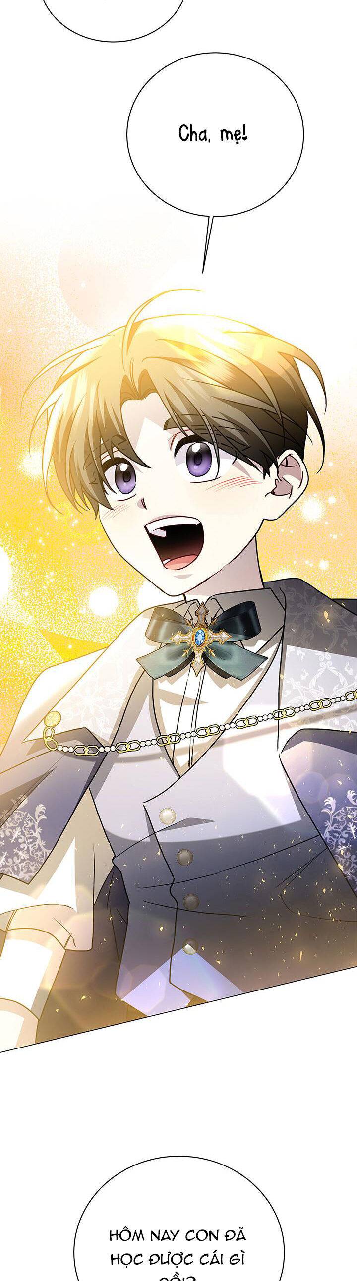 Tôi Sẽ Không Hối Tiếc Vì Anh Đâu - Chap 115 - Trang 26