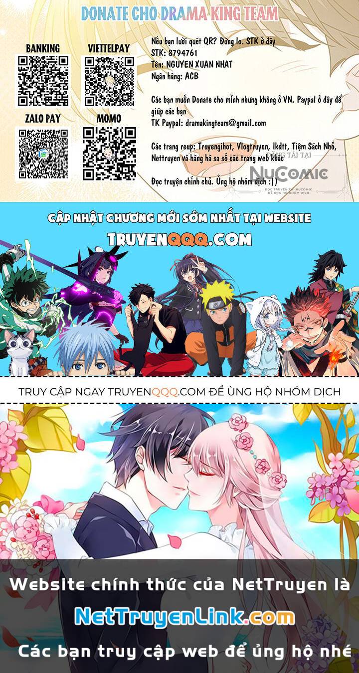 Tôi Sẽ Không Hối Tiếc Vì Anh Đâu - Chap 115 - Trang 40
