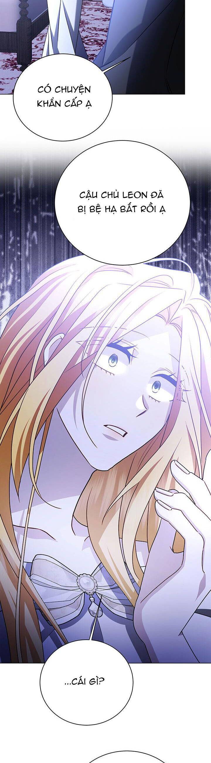 Tôi Sẽ Không Hối Tiếc Vì Anh Đâu - Chap 115 - Trang 5