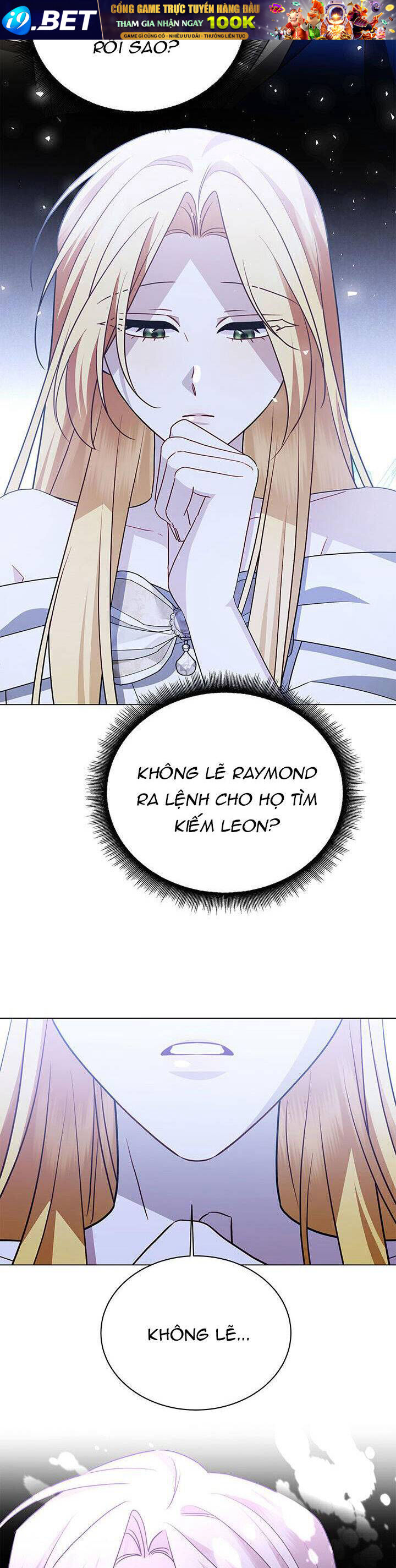 Tôi Sẽ Không Hối Tiếc Vì Anh Đâu - Chap 115 - Trang 10
