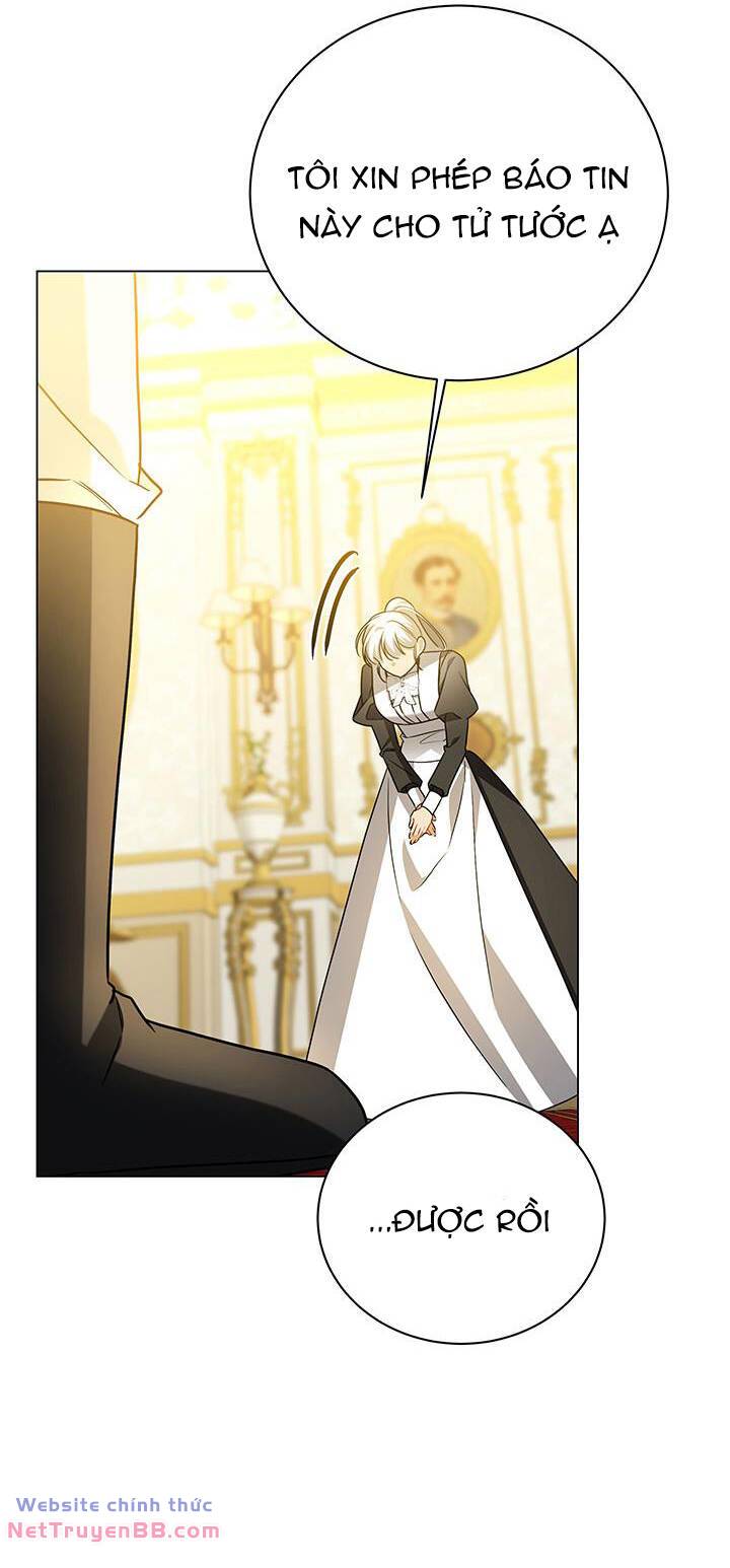 Tôi Sẽ Không Hối Tiếc Vì Anh Đâu - Chap 116 - Trang 12