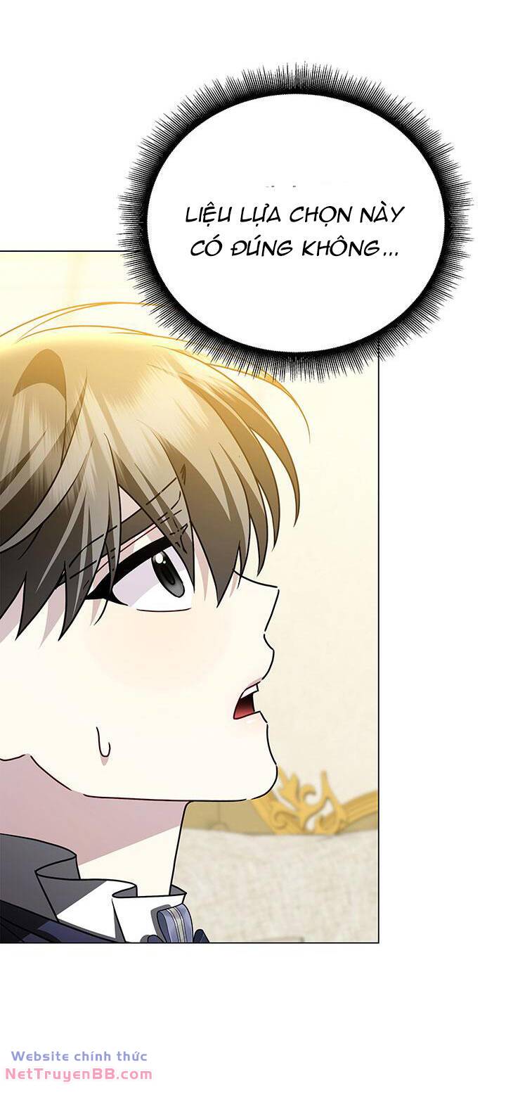 Tôi Sẽ Không Hối Tiếc Vì Anh Đâu - Chap 116 - Trang 14