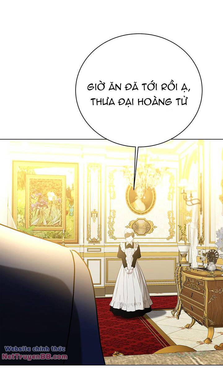Tôi Sẽ Không Hối Tiếc Vì Anh Đâu - Chap 116 - Trang 15