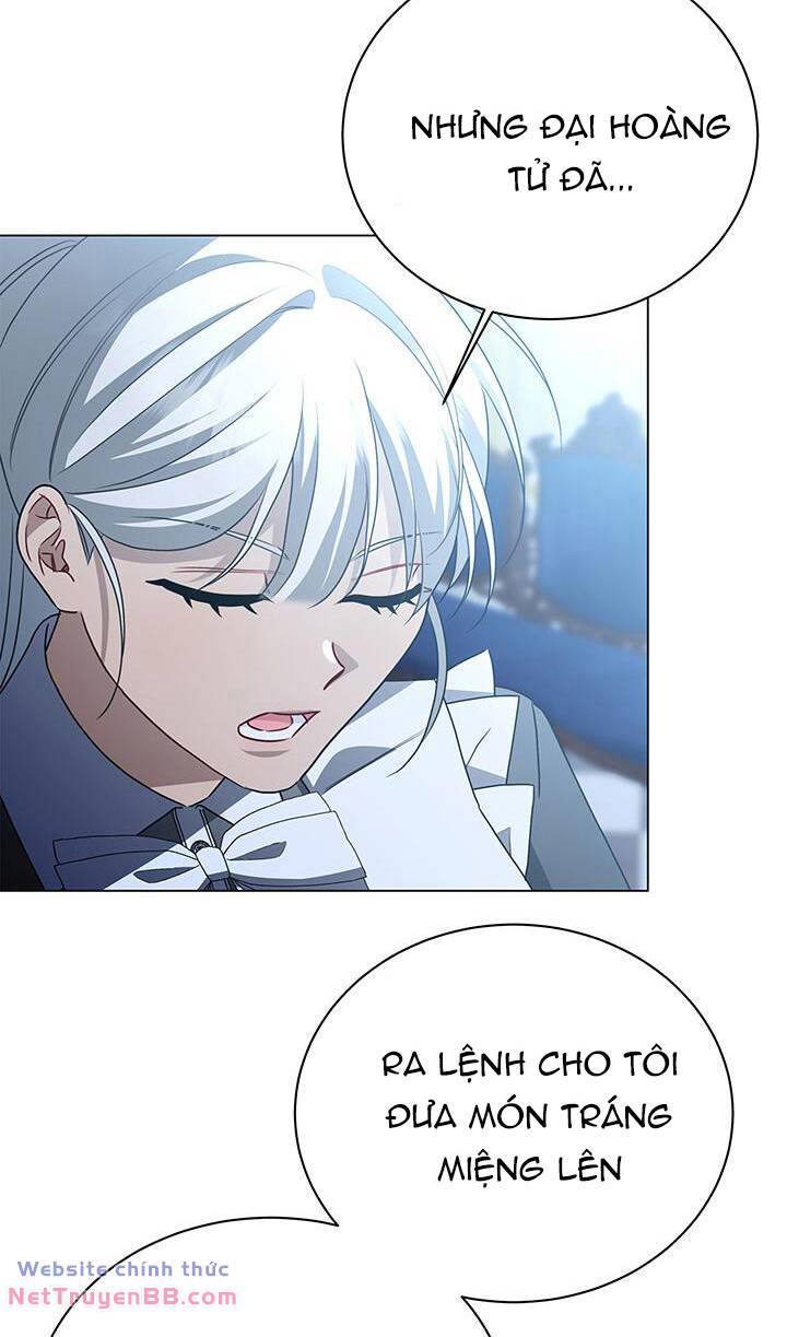 Tôi Sẽ Không Hối Tiếc Vì Anh Đâu - Chap 116 - Trang 19