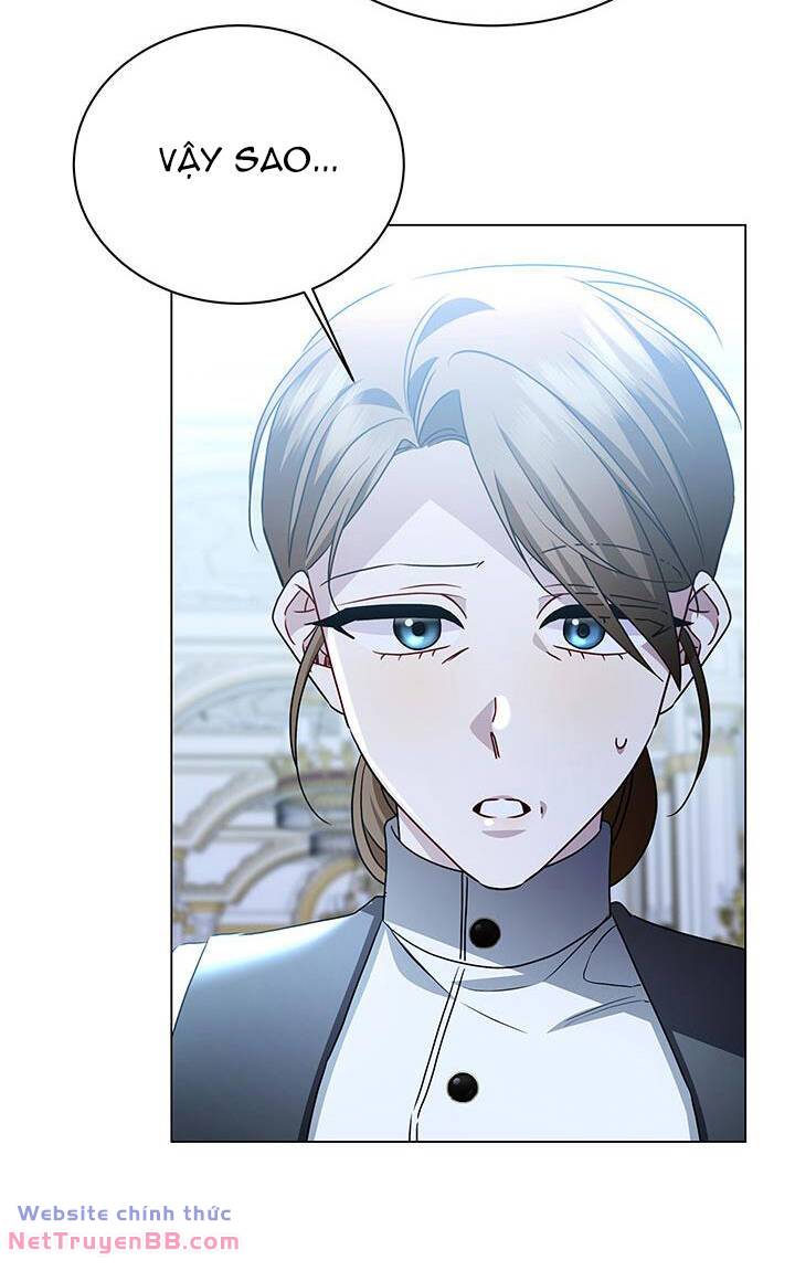 Tôi Sẽ Không Hối Tiếc Vì Anh Đâu - Chap 116 - Trang 21