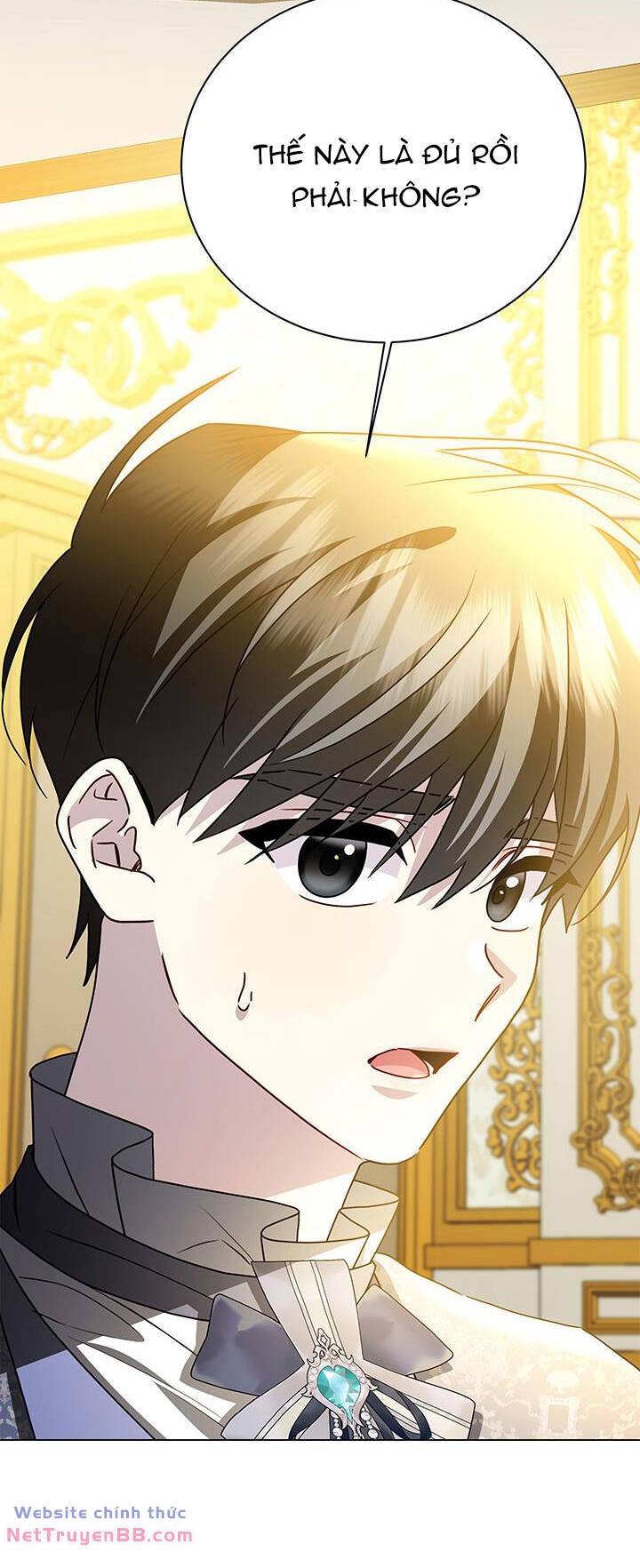 Tôi Sẽ Không Hối Tiếc Vì Anh Đâu - Chap 116 - Trang 9