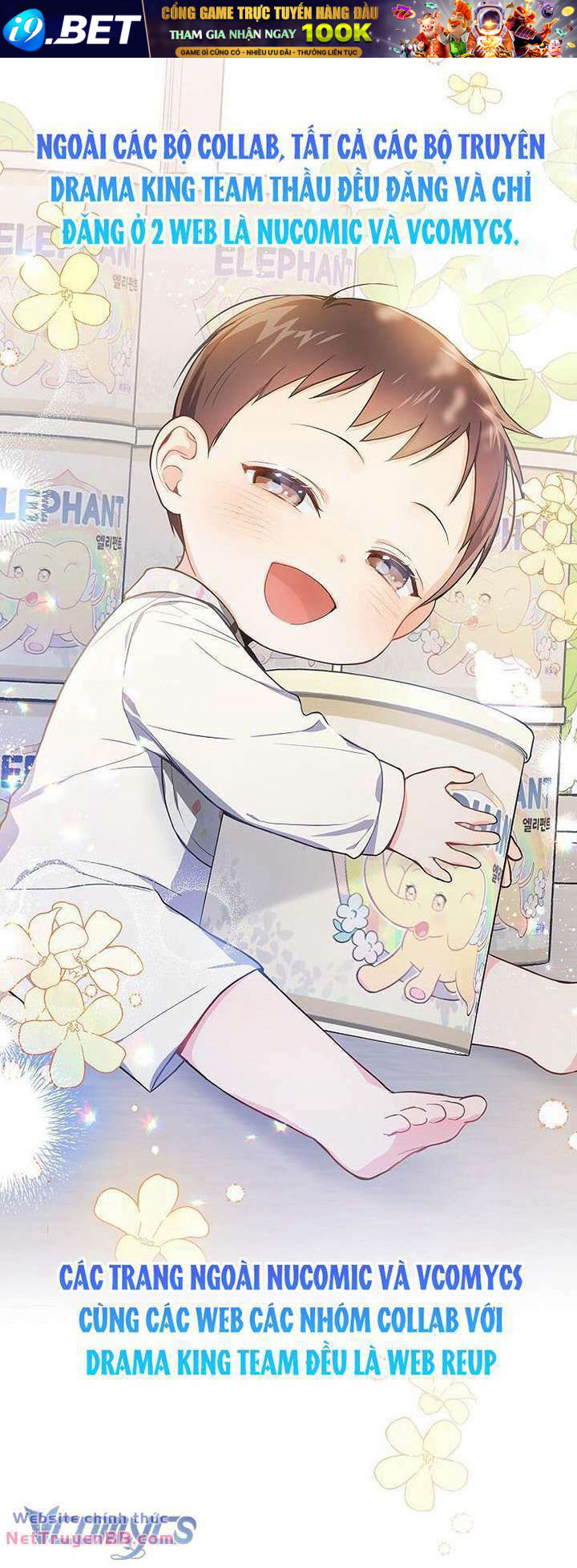 Tôi Sẽ Không Hối Tiếc Vì Anh Đâu - Chap 117 - Trang 1