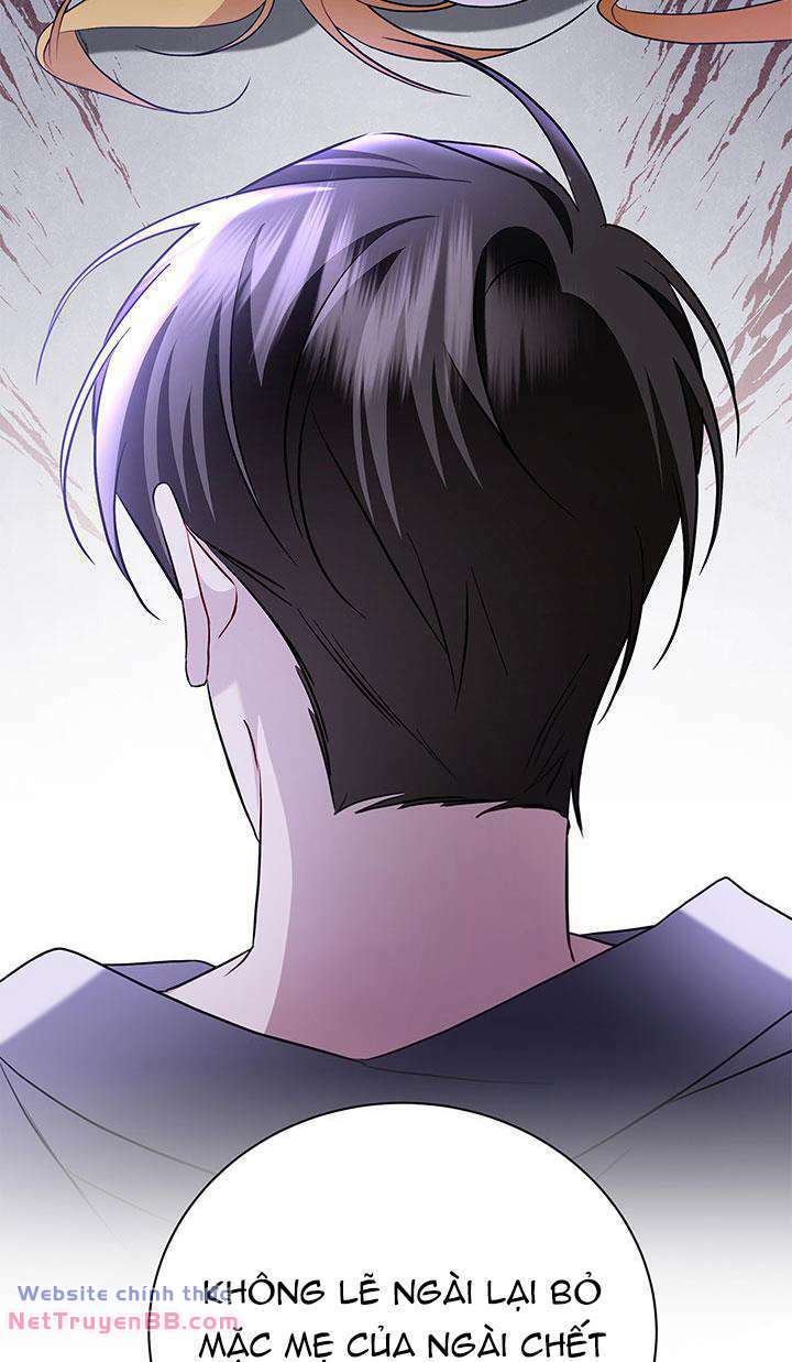 Tôi Sẽ Không Hối Tiếc Vì Anh Đâu - Chap 117 - Trang 14