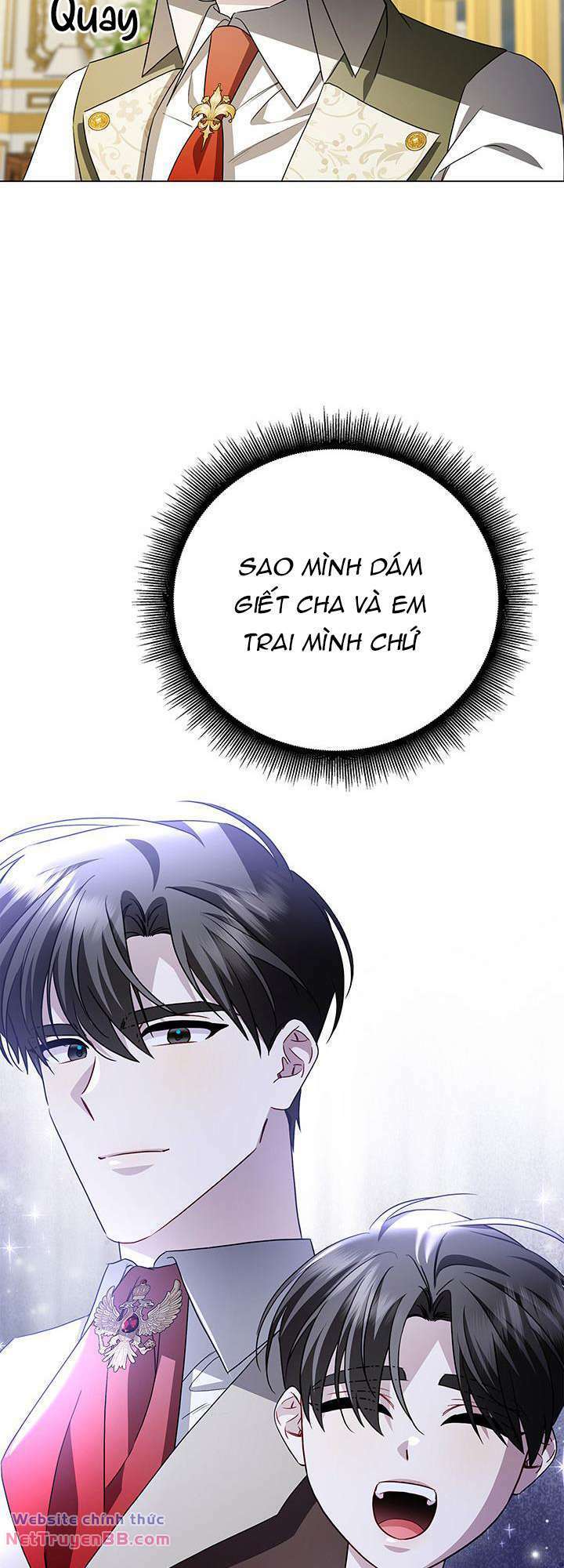 Tôi Sẽ Không Hối Tiếc Vì Anh Đâu - Chap 117 - Trang 18