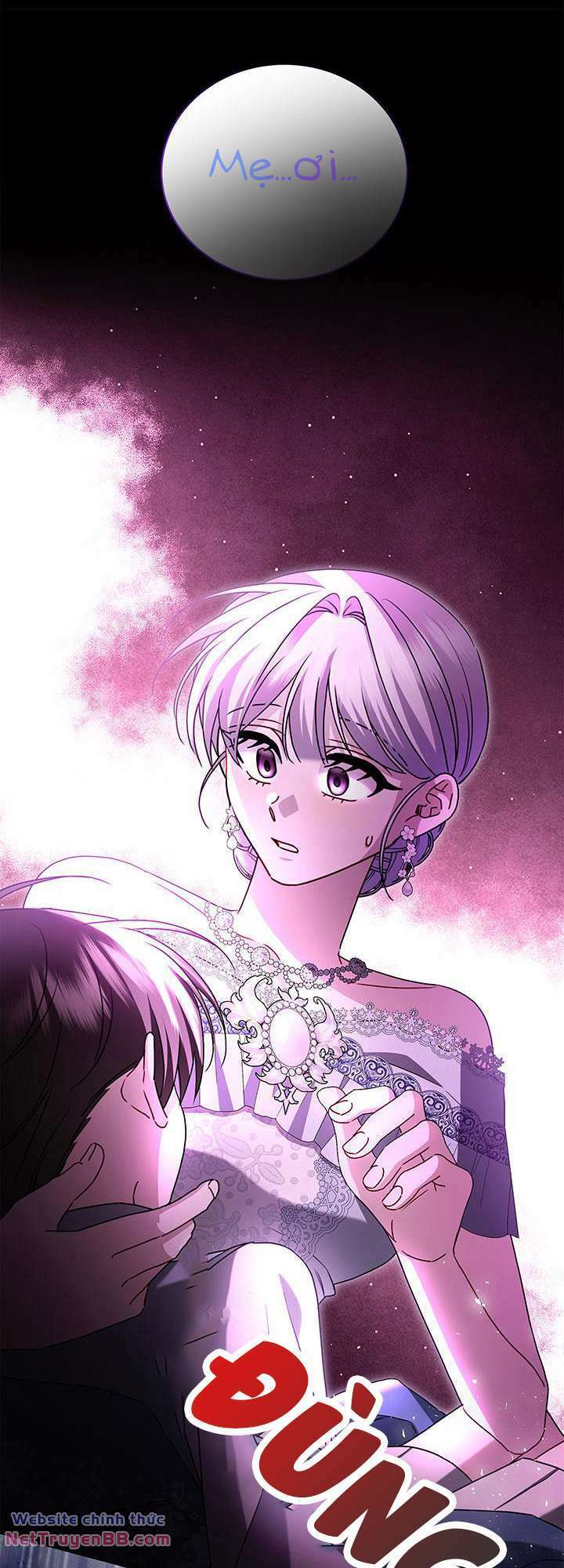 Tôi Sẽ Không Hối Tiếc Vì Anh Đâu - Chap 117 - Trang 3