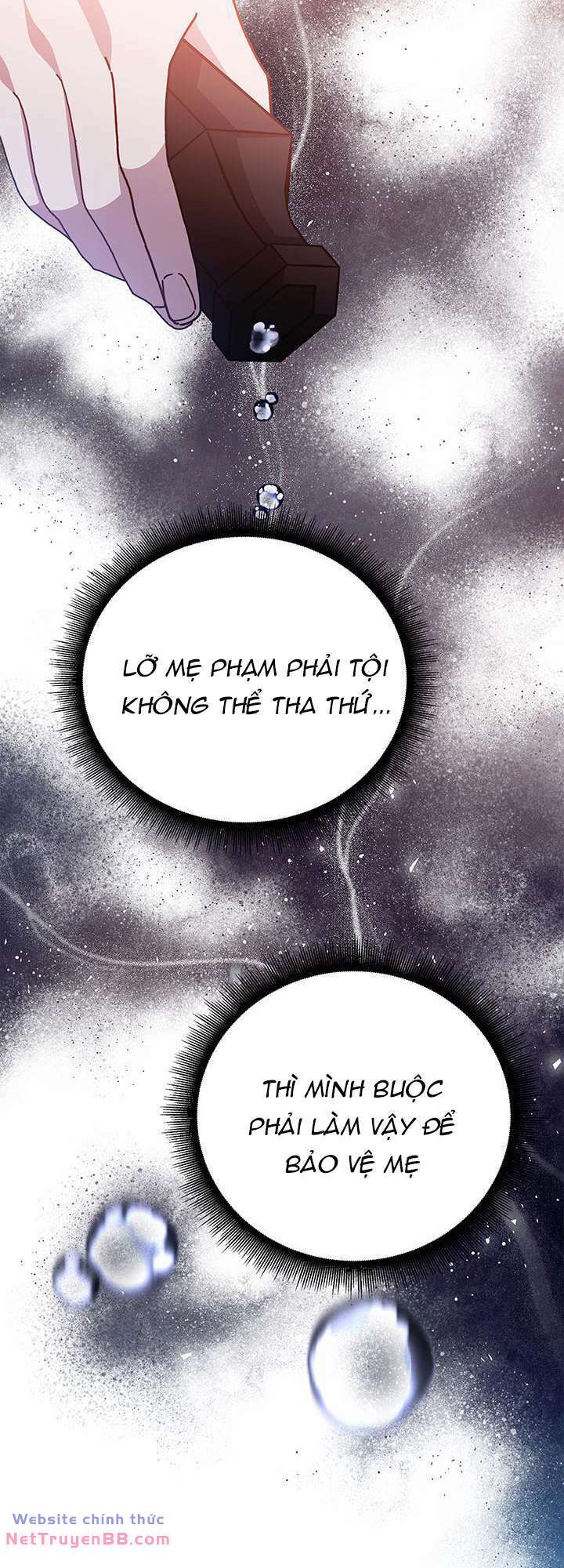 Tôi Sẽ Không Hối Tiếc Vì Anh Đâu - Chap 117 - Trang 23