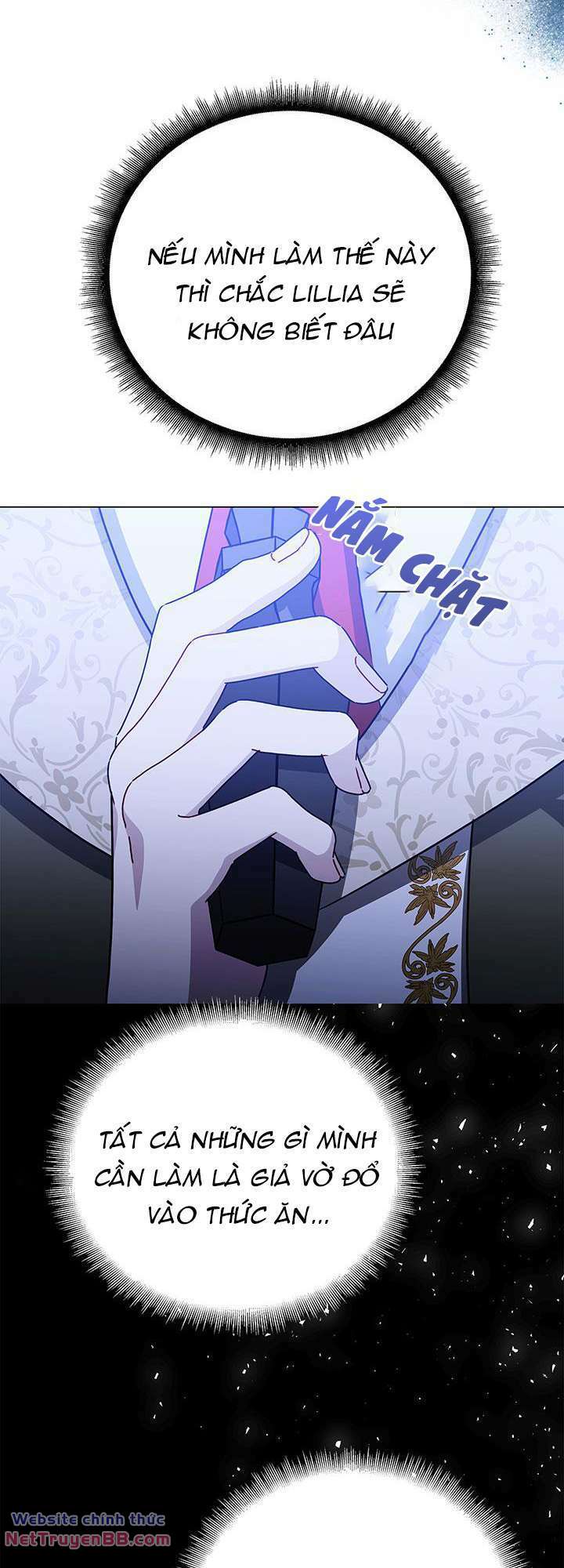 Tôi Sẽ Không Hối Tiếc Vì Anh Đâu - Chap 117 - Trang 24