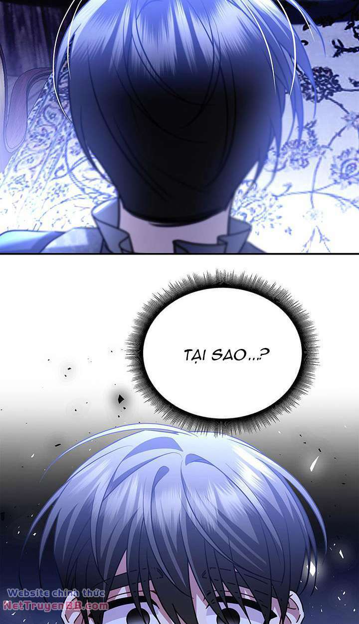 Tôi Sẽ Không Hối Tiếc Vì Anh Đâu - Chap 117 - Trang 26