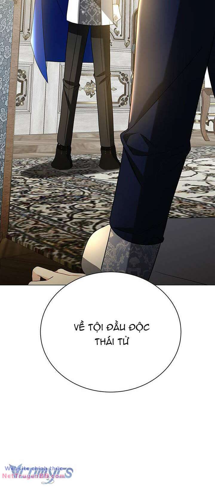 Tôi Sẽ Không Hối Tiếc Vì Anh Đâu - Chap 117 - Trang 39