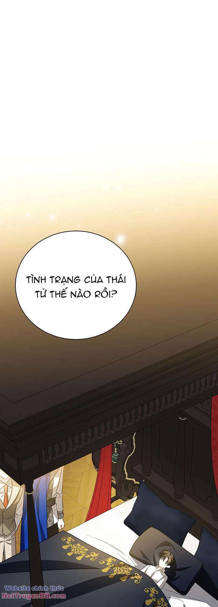 Tôi Sẽ Không Hối Tiếc Vì Anh Đâu - Chap 117 - Trang 40