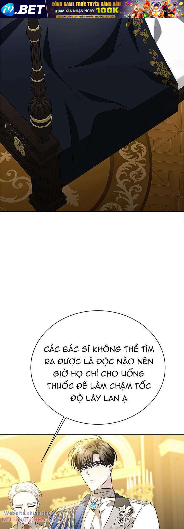 Tôi Sẽ Không Hối Tiếc Vì Anh Đâu - Chap 117 - Trang 41