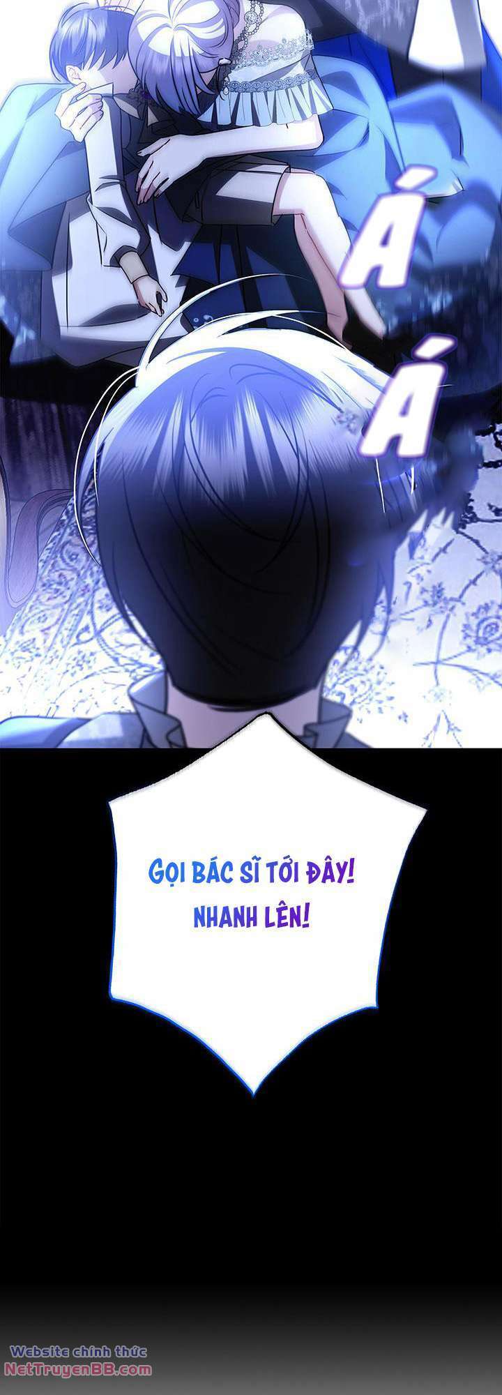 Tôi Sẽ Không Hối Tiếc Vì Anh Đâu - Chap 117 - Trang 6