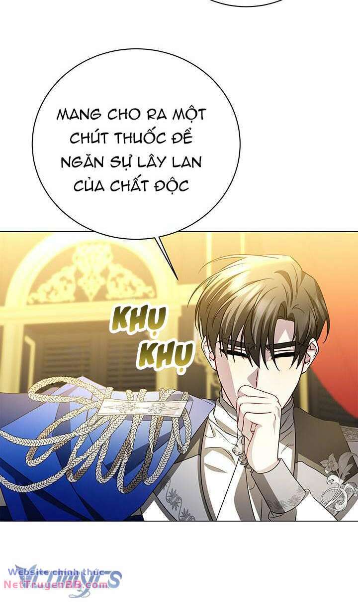 Tôi Sẽ Không Hối Tiếc Vì Anh Đâu - Chap 117 - Trang 51