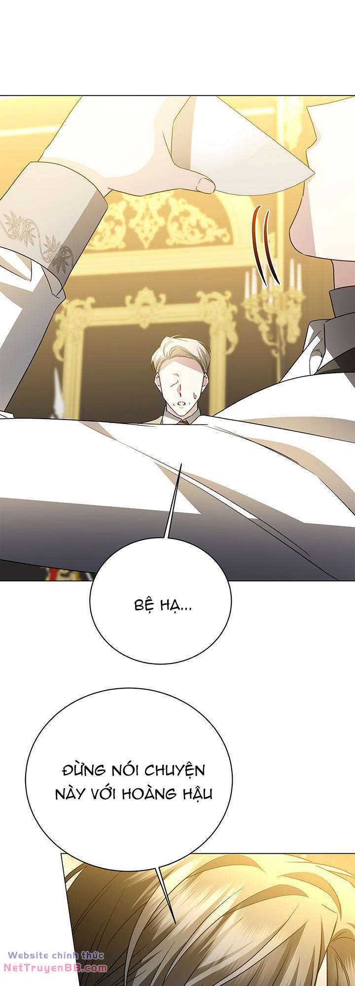 Tôi Sẽ Không Hối Tiếc Vì Anh Đâu - Chap 117 - Trang 52