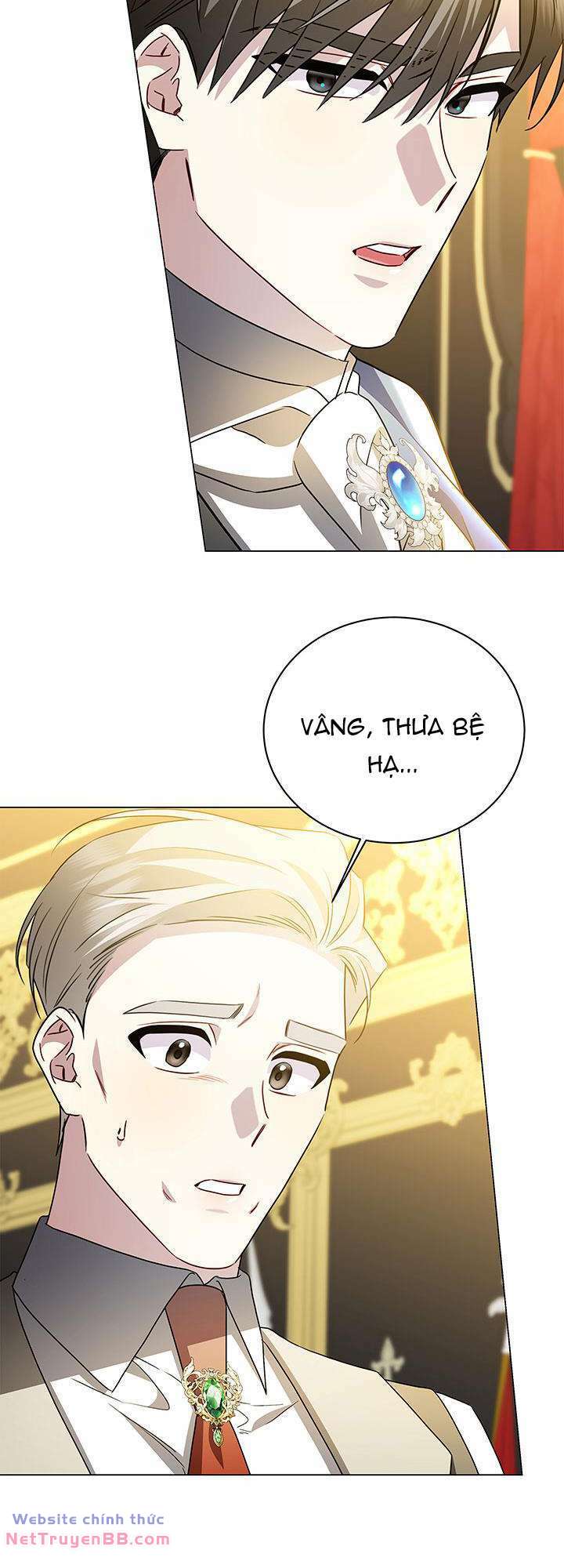 Tôi Sẽ Không Hối Tiếc Vì Anh Đâu - Chap 117 - Trang 53